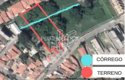 Terreno, vila progresso, sorocaba - r$ 1.3 mi, cod: 2602