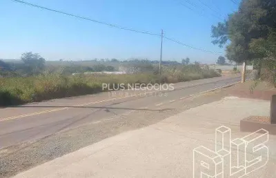Terreno, zona rural, porto feliz - r$ 2.2 mi, cod: 5386