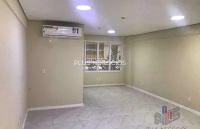 Oportunidade única: sala comercial no condomínio innovation bethaville, barueri – modernidade e loc