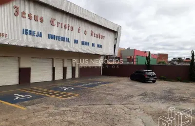 Galpão, vila helena, sorocaba - r$ 4.77 mi, cod: 8090