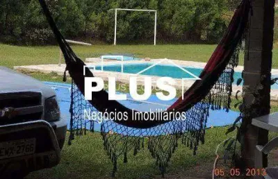 Chácara com 3 dorms, campo do meio, araçoiaba da serra - r$ 650 mil, cod: 80493