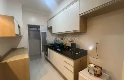 Apartamento com 2 dorms, campolim, sorocaba - r$ 650 mil, cod: 220273