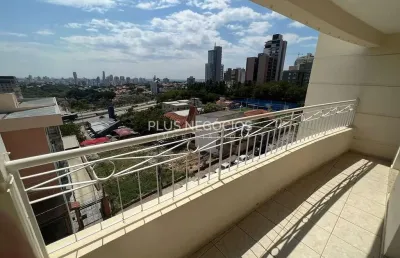 Apartamento à venda no parque campolim, sorocaba - 3 dormitórios (1 suíte), 2 vagas de garagem e co