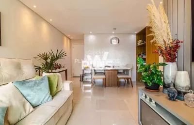 Nature residencial clube, sorocaba, sp, venda ou locação, completo de armários, condomínio com laze