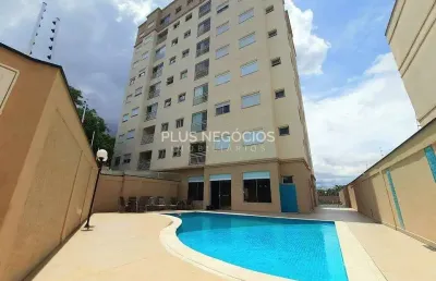 Apartamento com 2 dorms, jardim europa, sorocaba - r$ 585 mil, cod: 220079