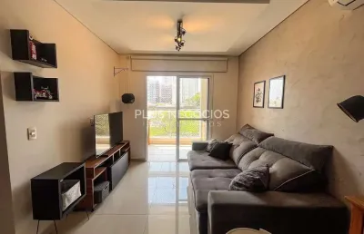 Apartamento com 3 dorms, edificio plaza madrid campolim, sorocaba - r$ 680 mil, cod: 217259