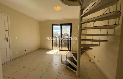 Cobertura com 3 dorms, jardim américa, sorocaba - r$ 720 mil, cod: 219632