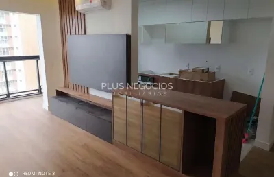Apartamento com 2 dorms, edifício le monde, sorocaba - r$ 690 mil, cod: 218191