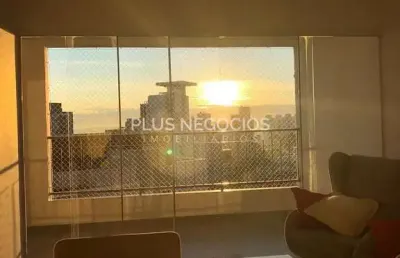 Apartamento com 3 dorms, edifício van gogh, sorocaba - r$ 870 mil, cod: 220256