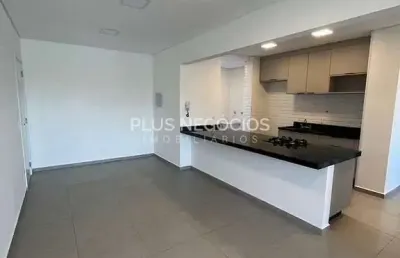 Apartamento com 3 dorms, jk jardins, votorantim - r$ 840 mil, cod: 219586