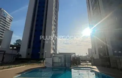 Apartamento à venda no condomínio premium pagliato em sorocaba - 2 quartos, 1 suíte e quintal priva