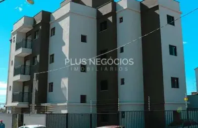 Apartamento com 2 dorms, residencial giardino wanel, sorocaba - r$ 256 mil, cod: 219675