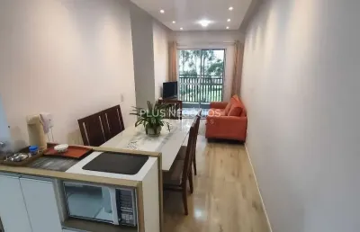 Oportunidade imperdível! apartamento com 3 dorms em caguassu, sorocaba - r$ 290 mil, cod: ap3911_pl