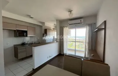 Apartamento com 2 dorms, jardim são carlos, sorocaba - r$ 360 mil,  condomínio vista garden na rua