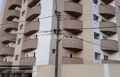Apartamento com 2 dorms, residencial canaã altos do trujilo, sorocaba - r$ 240 mil, cod: 218872
