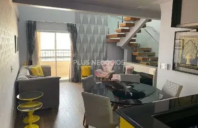 Apartamento com 3 dorms, parque bela vista, votorantim - r$ 1.26 mi, cod: 218791