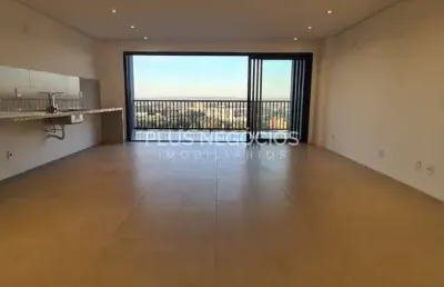 Lindíssimo apartamento à venda – 125m² com vista incrível! acabamento de primeira linha e espaço be