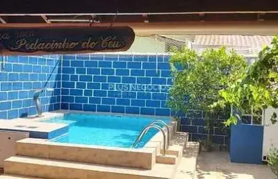 Casa com 3 dorms, jardim residencial villa amato, sorocaba - r$ 530 mil, cod: 217495