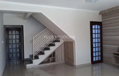 Casa com 3 dorms, central parque sorocaba, sorocaba .