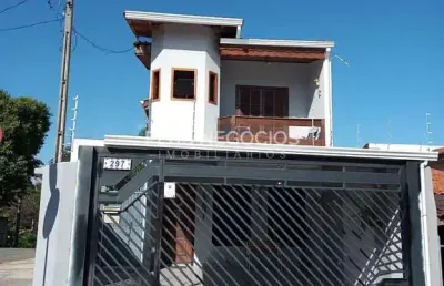 Casa com 4 dorms, cidade jardim, sorocaba - r$ 530 mil, cod: 219728