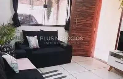 Casa com 4 dorms, jardim altos do itavuvu, sorocaba - r$ 400 mil, cod: 219546