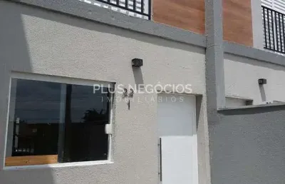 Sobrado com 2 dorms, jardim rubi, sorocaba - r$ 248 mil, cod: 217049