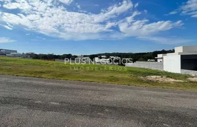 Terreno de condomínio, condomínio fazenda alta vista, salto de pirapora - r$ 270 mil, cod: 219974