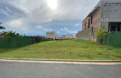 Terreno de condomínio, alphaville nova esplanada 3, votorantim - r$ 535 mil, cod: 218903
