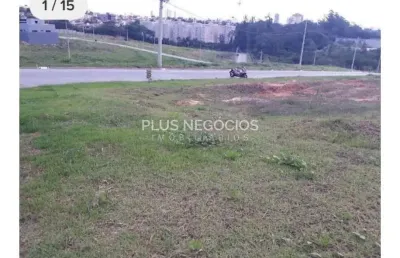 Terreno de condomínio, condomínio bougainville, sorocaba - r$ 480 mil, cod: 218879