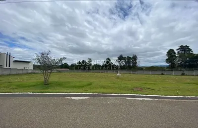 Terreno de condomínio, condomínio solar do bosque, sorocaba - r$ 583 mil, cod: 218611