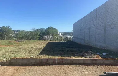 Terreno a venda no jardim italia, zona industrial de sorocaba. agende uma visita hoje mesmo!