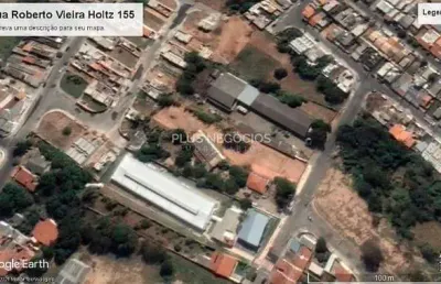 Terreno de 1875m² em sorocaba/sp, aclive suave, acesso asfaltado, água e luz ligados. zona residenc