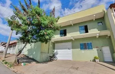 Sobrado com 1 dorm, jardim guarujá, sorocaba - r$ 950 mil, cod: 219325