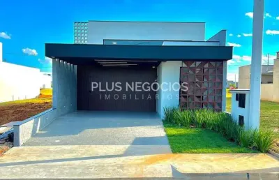 Casa à venda no residencial villagio wanel – sorocaba: 3 dormitórios, 1 suíte, amplo quintal e acab