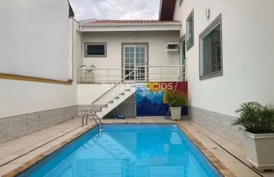 Casa com 3 dorms, vila independência, sorocaba - r$ 850 mil, cod: 218245