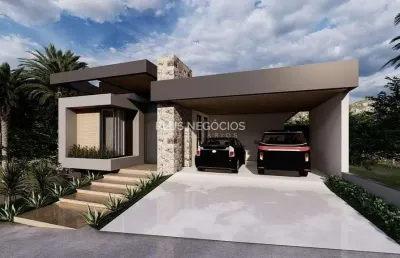 Casa de condomínio com 3 dorms, jardim vila são domingos, sorocaba - r$ 1.38 mi, cod: 219051