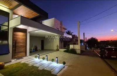 Casa de condomínio com 3 dorms, condomínio residencial villagio milano, sorocaba - r$ 1.295.000, co