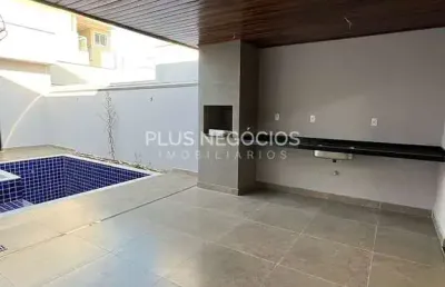 Oportunidade exclusiva: casa nova e térrea no condomínio le france – alto padrão e sofisticação em