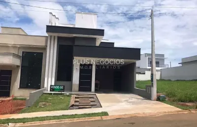 Casa de condomínio com 3 dorms, condomínio reserva ipanema, sorocaba - r$ 1.01 mi, cod: 218739