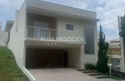 Casa de condomínio com 3 dorms, wanel ville, sorocaba - r$ 1.04 mi, cod: 219197