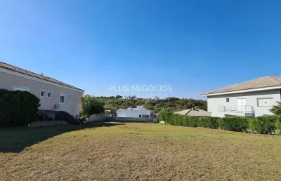 Terreno de condomínio, condomínio fazenda imperial, sorocaba - r$ 985 mil, cod: 218212