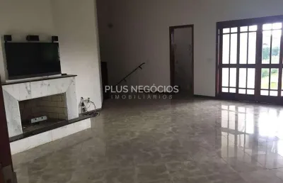 Casa com 4 dorms, parque village castelo, itu - r$ 1.92 mi, cod: 220167