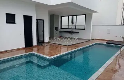 Casa de condomínio com 3 dorms, condomínio alphaville nova esplanada i, votorantim - r$ 2.06 mi, co