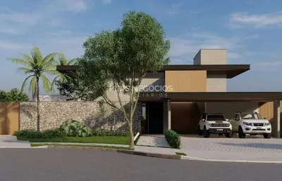 Casa de condomínio com 5 dorms, condomínio fazenda jequitibá, sorocaba - r$ 5.5 mi, cod: 220271