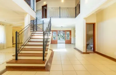 Casa à venda no lago azul golf clube, araçoiaba da serra - 4 dormitórios, 4 suítes, 479m² de área ú