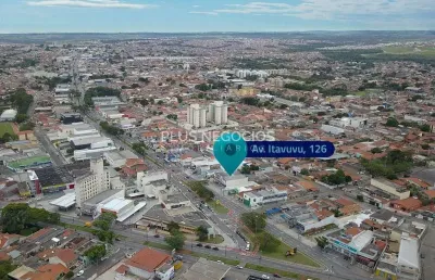 Terreno, vila olímpia, sorocaba - r$ 15 mi, cod: 219438
