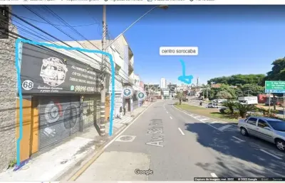 Oportunidade única: galpão à venda em sorocaba – além ponte | excelente investimento comercial na a