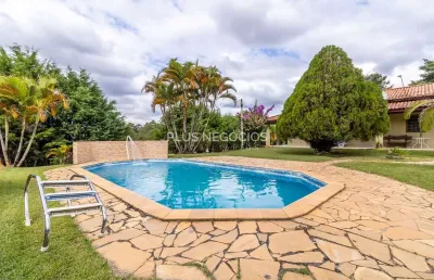 Chácara com 7 dorms, condomínio chácaras da planície, araçoiaba da serra - r$ 1.63 mi, cod: 219540