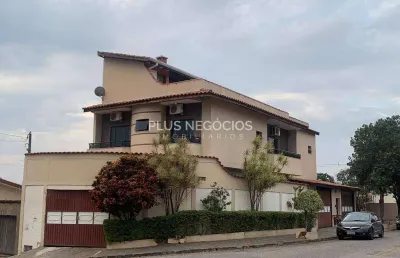 Casa com 3 quartos à venda na Rua Sargento Alfredo Marcheto, 10, Wanel Ville, Sorocaba