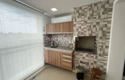 Apartamento com 4 quartos à venda na Rua Assunção, 523, Jardim América, Sorocaba